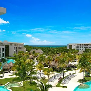 The Reserve Paradisus (adults Only) Плая-дель-Кармен