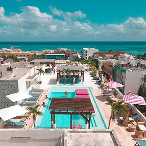 4* Hotel The Palm (adults Only)