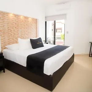 4* Hotel Aruma