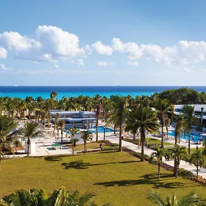 Riu Palace Mexico Hotell