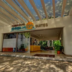 Riviera Maya Плая-дель-Кармен