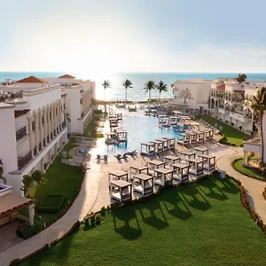 Hilton Playa Del Carmen, An Adult Only Semesteranläggning (resort)