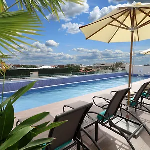 3* Hotel Express & - By Ihg