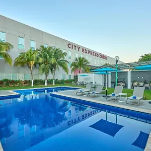 4* Apart-hotel Express By Marriott
