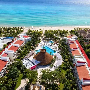Viva Azteca By Wyndham, A Trademark Semesteranläggning (resort)