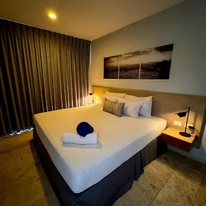 3* Hotel Hotelito Del Mar