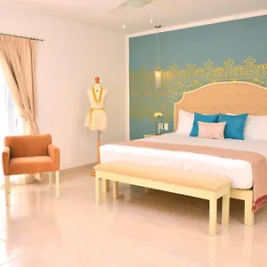 Unic Design - 5th Avenue (adults Only) מלון