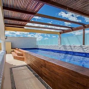  Albergue We Playa