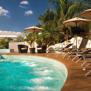 5* Resort Sandos Caracol Eco (adults Only)