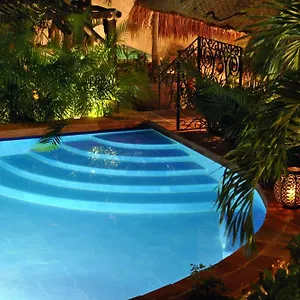La Pasion Colonial Boutique By Bunik Hotell