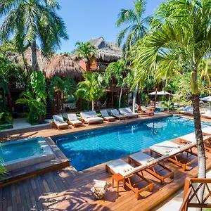 Magic Blue Boutique Adults Only Hotell