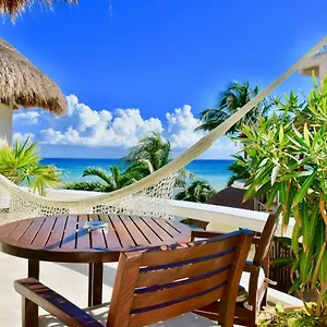 Playa Palms מלון