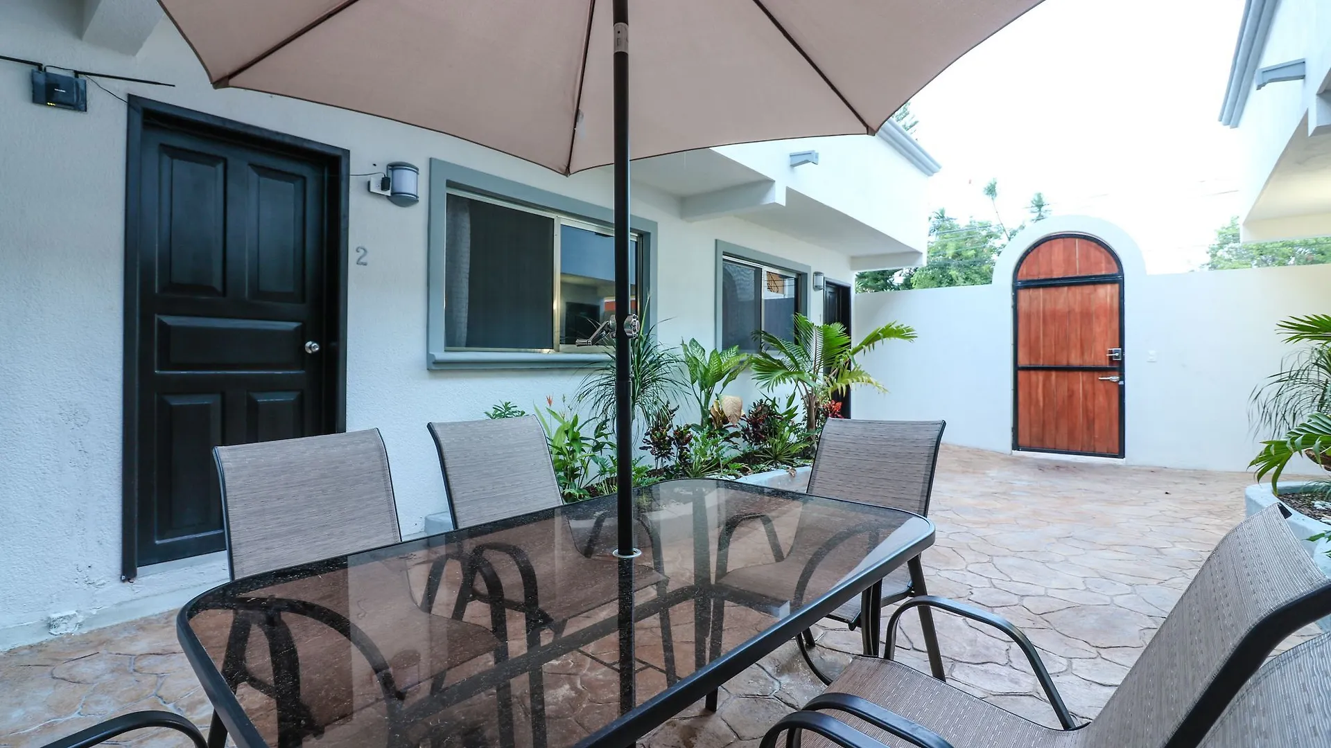 Studio Fogon Fog016 Playa del Carmen