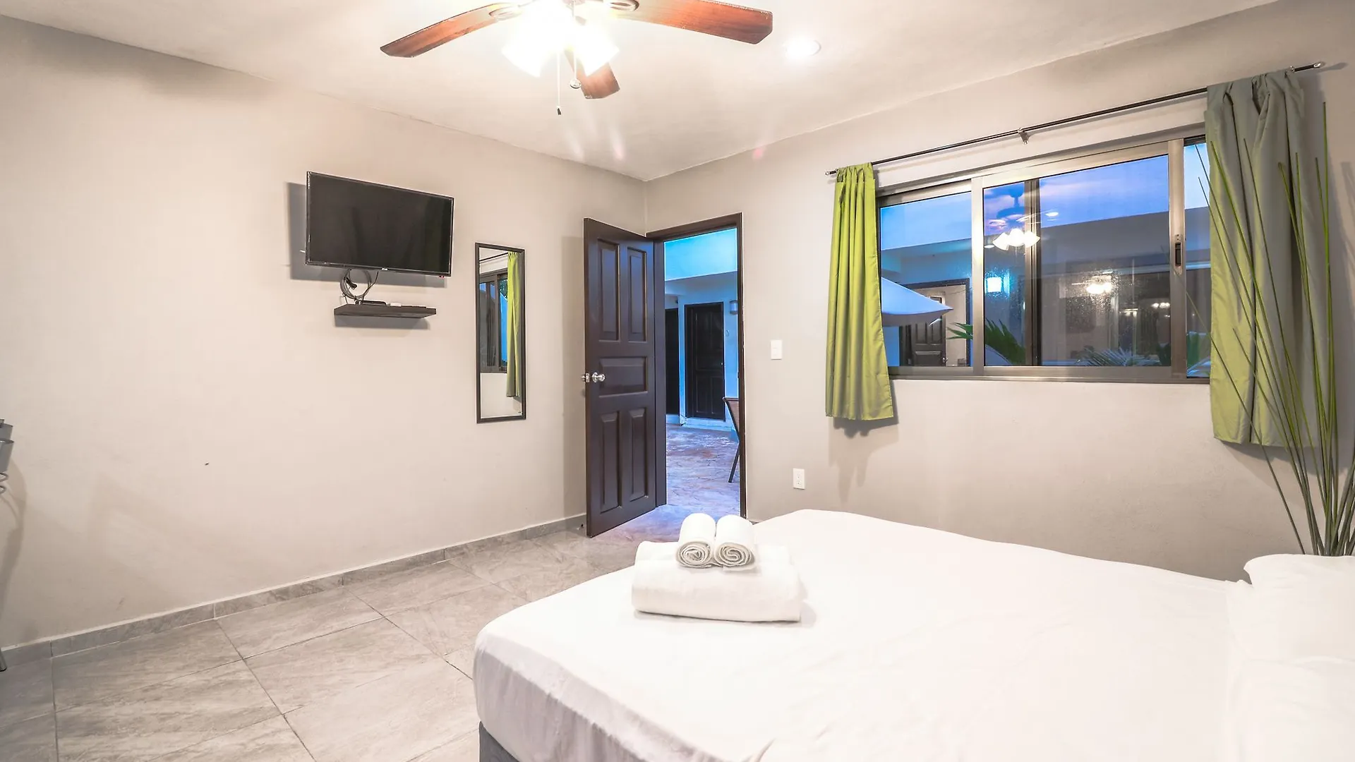 Studio Fogon Fog016 Playa del Carmen