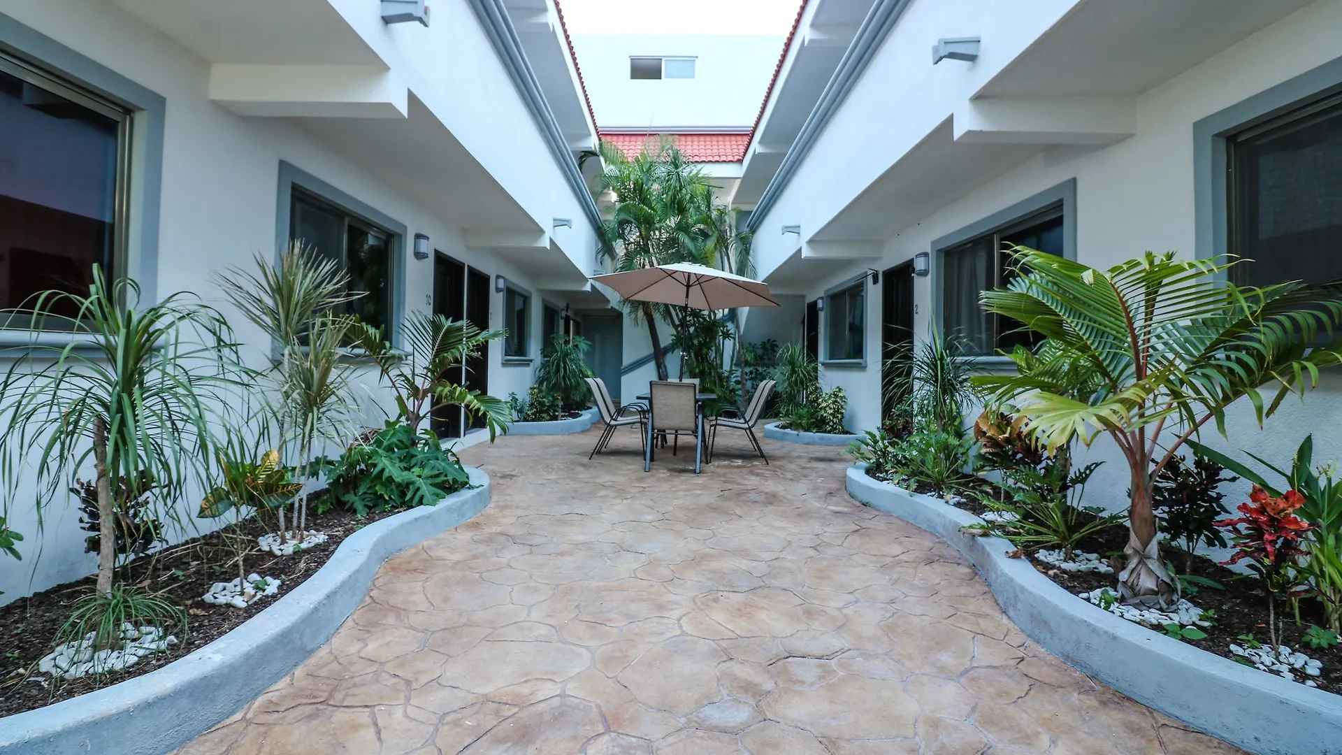 Apartment Studio Fogon Fog016 Playa del Carmen